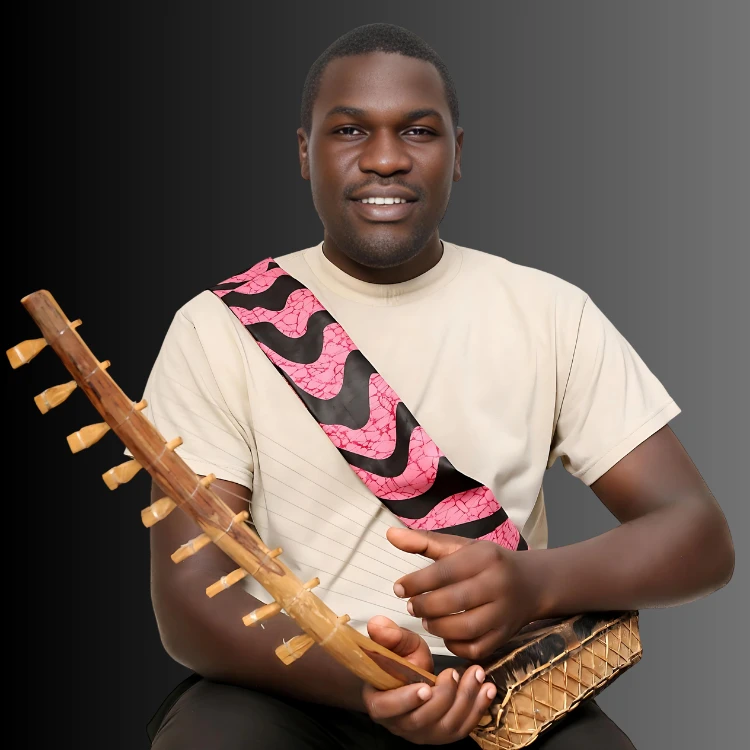 Samson Strings